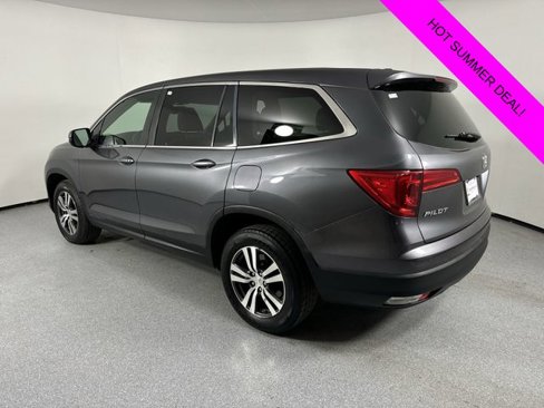 Used 2017 Honda Pilot EX-L image 33