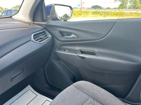 Used 2022 Chevrolet Equinox LT image 54