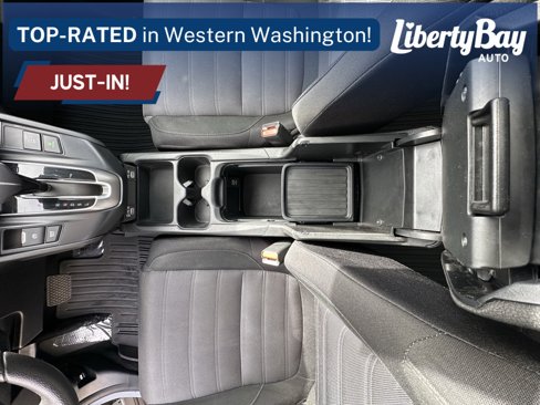 Used 2020 Honda CR-V EX image 16