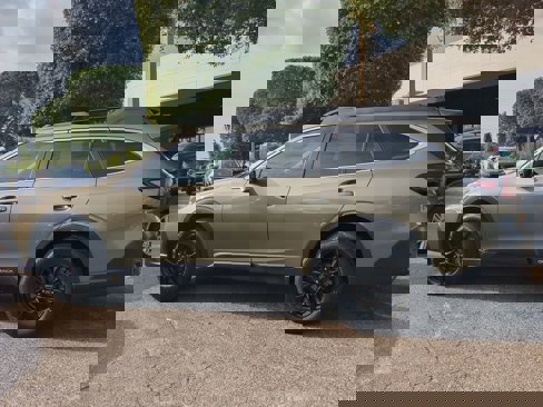 Used 2020 Subaru Outback Premium w/ Popular Package #1 image 6