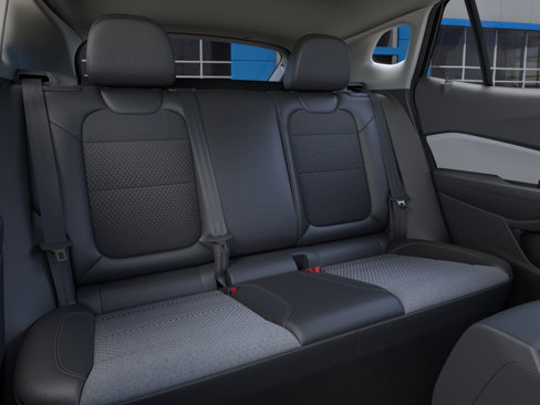 New 2025 Chevrolet Trax LT w/ Driver Confidence Package image 18