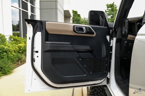 Used 2024 Ford Bronco Wildtrak image 67