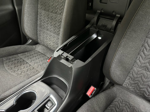 Certified 2023 Chevrolet Equinox LT image 34