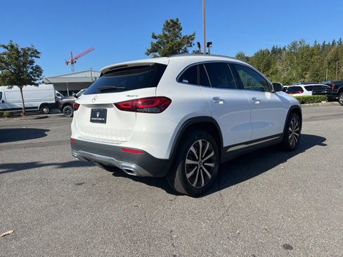 Used 2023 Mercedes-Benz GLA 250 4MATIC image 6