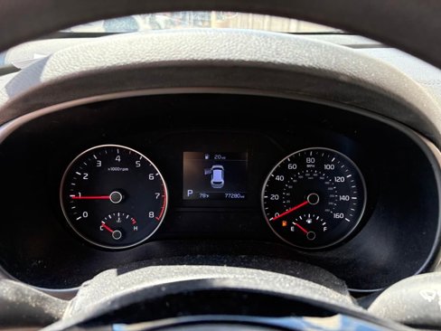 Used 2022 Kia Sportage LX image 15
