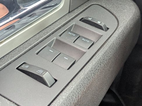 Used 2013 Ford F150 FX4 w/ Luxury Equipment Group image 21