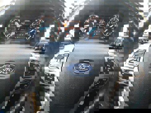 Used 2020 Ford Ranger XLT w/ Equipment Group 301A Mid image 22