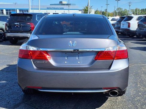 Used 2014 Honda Accord EX-L image 5