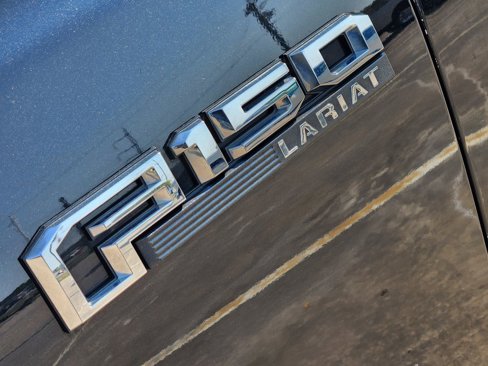 Used 2020 Ford F150 Lariat image 10