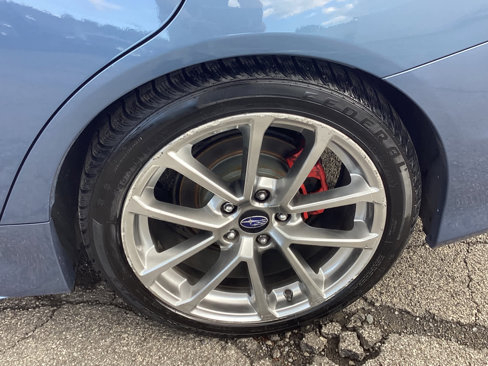 Used 2018 Subaru WRX Limited w/ 50th Anniversary Edition image 36