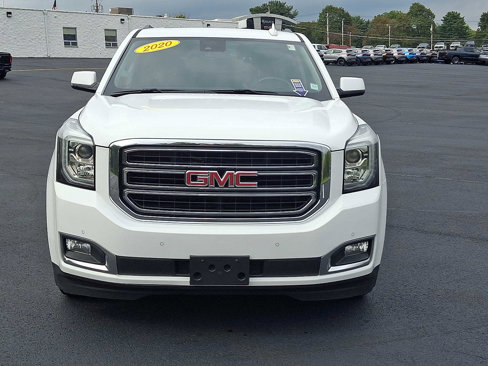 Used 2020 GMC Yukon XL SLT image 2