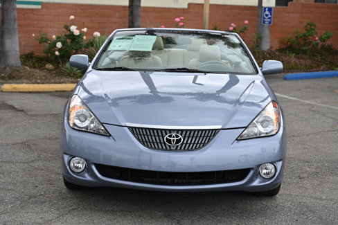 Used 2008 Toyota Solara SLE image 11