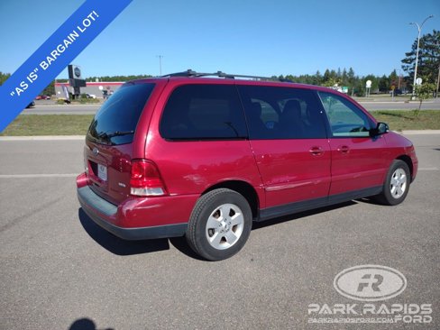 Used 2005 Ford Freestar SES image 5