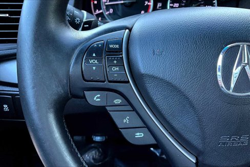 Used 2015 Acura RDX AWD w/ Technology Package image 23