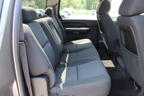 Used 2013 GMC Sierra 1500 SL image 38