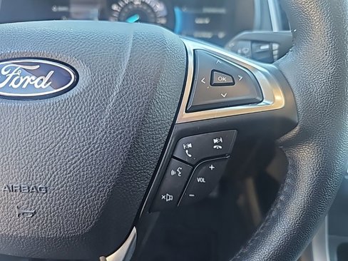 Certified 2023 Ford Edge SEL w/ Sport Appearance Package image 29