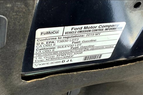 Used 2019 Ford Escape SE image 32