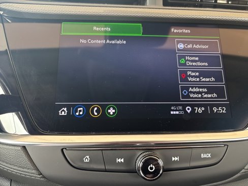 Used 2023 Buick Encore GX Preferred w/ Cold Weather Comfort Package image 12