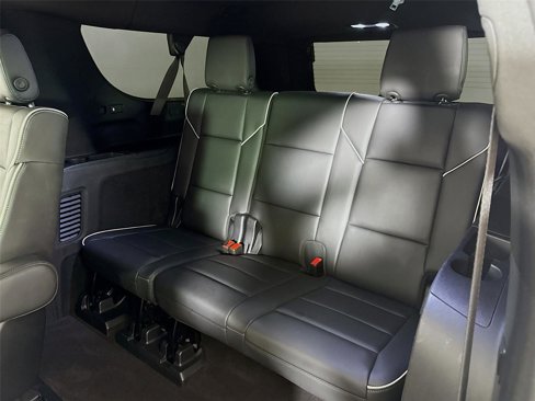 Used 2022 Cadillac Escalade ESV Premium Luxury image 25