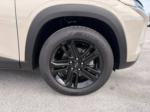 New 2026 Chevrolet Trax ACTIV image 9