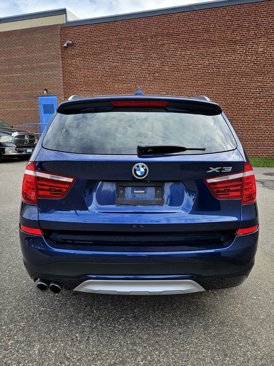 Used 2017 BMW X3 xDrive28i w/ Premium Package image 6