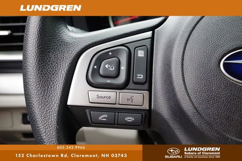 Used 2018 Subaru Forester 2.5i w/ Alloy Wheel Package image 28