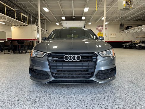 Used 2016 Audi A3 2.0T Premium image 11