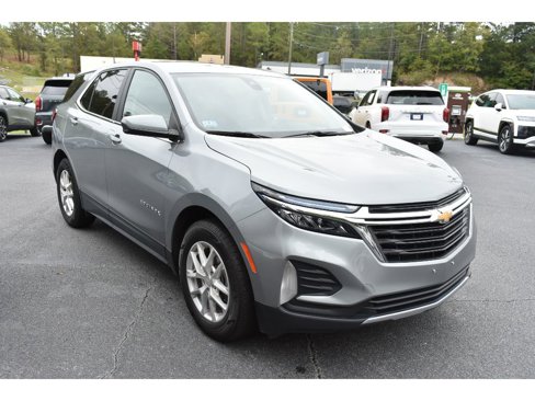 Used 2023 Chevrolet Equinox LT image 6