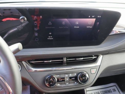 New 2025 Buick Envista Preferred w/ Convenience I Package image 20