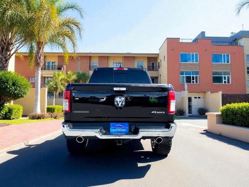 Used 2019 RAM 1500 Big Horn image 4