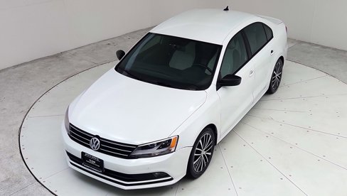 Used 2016 Volkswagen Jetta Sport image 14