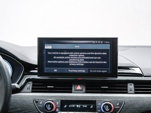 Used 2022 Audi A4 2.0T Premium Plus w/ Premium Plus Package image 15