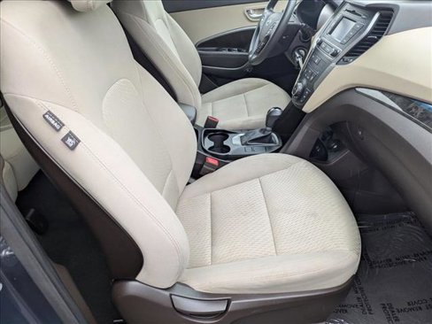 Used 2018 Hyundai Santa Fe Sport image 20