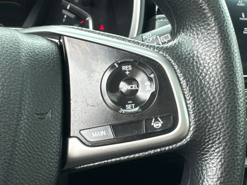 Used 2020 Honda CR-V EX image 21