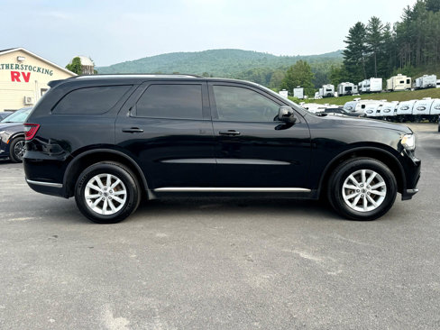 Used 2020 Dodge Durango SXT image 4