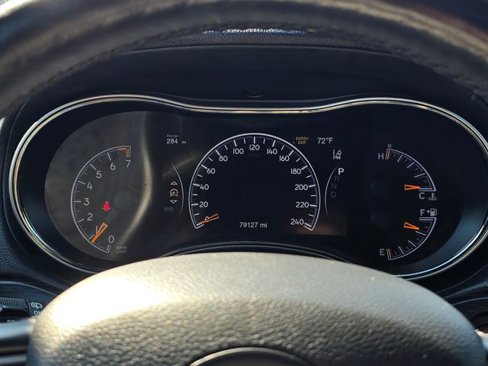 Used 2019 Jeep Grand Cherokee High Altitude image 29