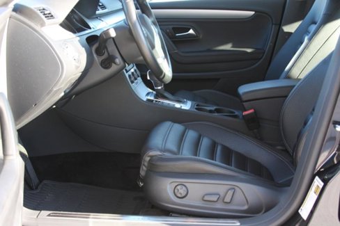Used 2016 Volkswagen CC Sport image 28