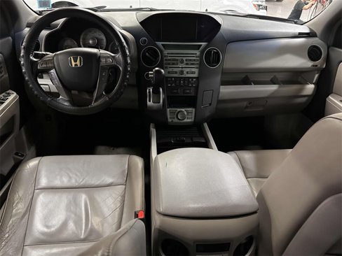 Used 2009 Honda Pilot Touring image 16