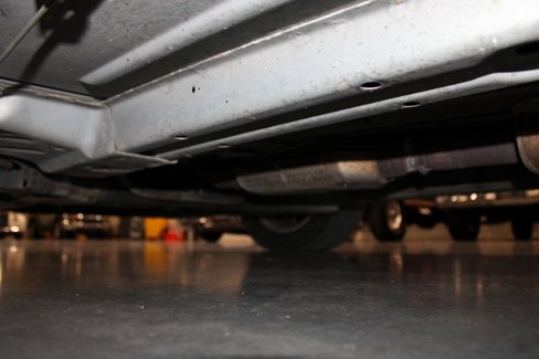 Used 1995 Buick Riviera Supercharged Coupe image 15