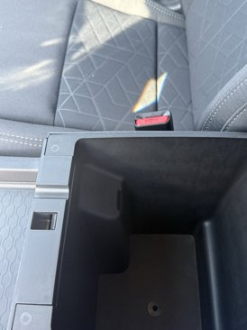 New 2025 Nissan Frontier SV w/ Tailgate Accent Package image 25