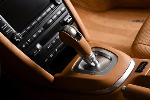 Used 2010 Porsche 911 Carrera S image 6