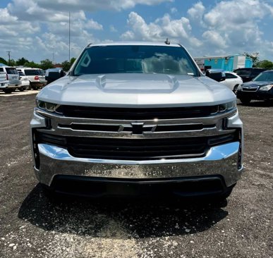 Used 2021 Chevrolet Silverado 1500 LT w/ Texas Edition Plus image 22