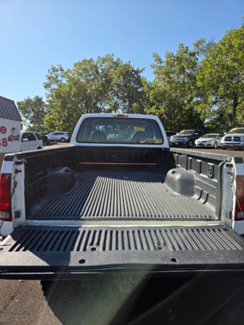 Used 2004 Ford F250 4x4 SuperCab Super Duty image 6