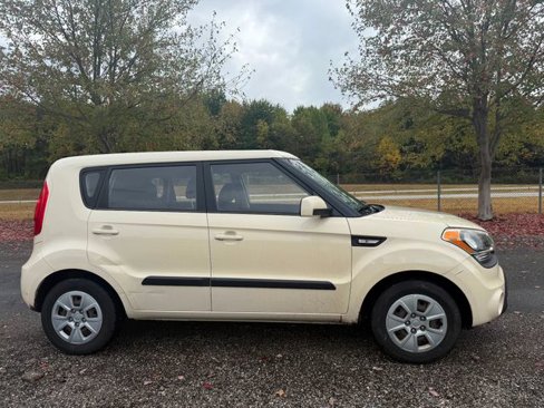 Used 2012 Kia Soul image 5