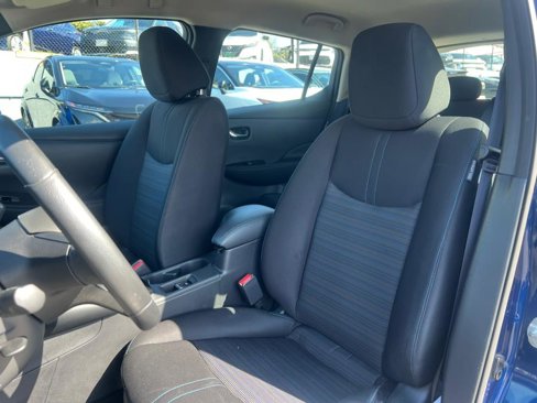 Used 2024 Nissan Leaf SV Plus image 18