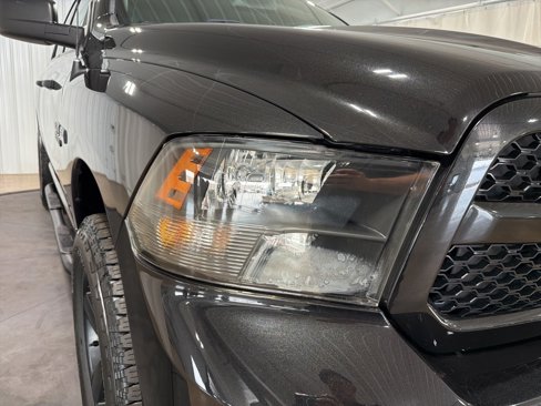 Used 2016 RAM 1500 Express w/ Black Ram 1500 Express Group image 13