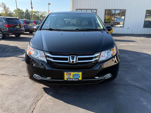 Used 2014 Honda Odyssey EX image 98