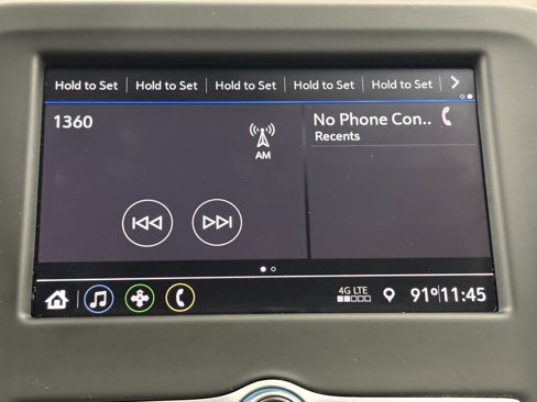 Used 2020 Chevrolet Equinox LS image 14