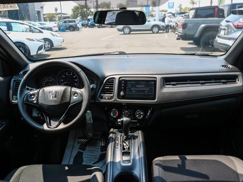 Used 2022 Honda HR-V Sport image 12