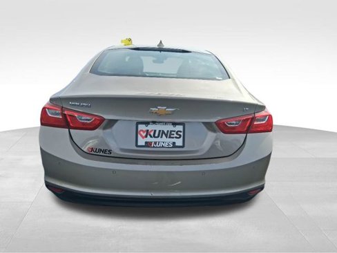 Used 2024 Chevrolet Malibu LT image 8